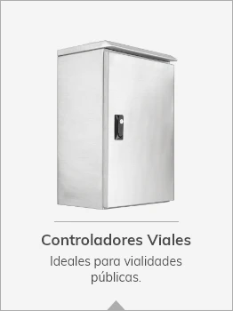 Controladores viales Controladores viales