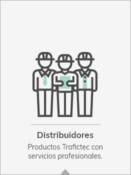 Distribuidores Distribuidores