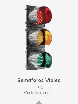 Semáforos Viales Semáforos Viales