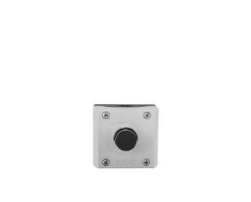 Botón Activador Alámbrico de Plástico