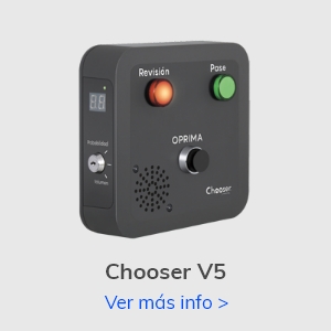 Chooser V5