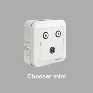 Chooser Mini