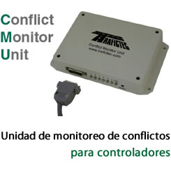Dispositivos para controladores de semáforos Dispositivos para controladores de semáforos