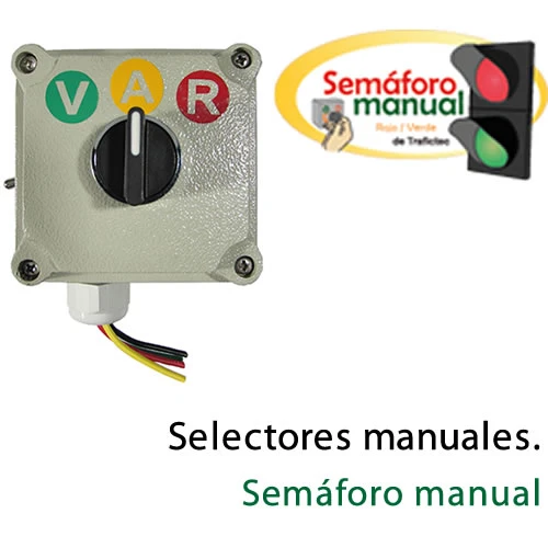 Semáforos de lámpara LED Semáforos de lámpara LED