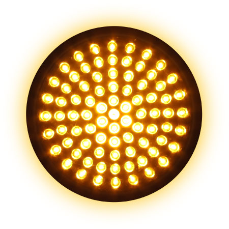 Lámparas LED de 20 cm (8")