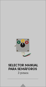 Selector Manual